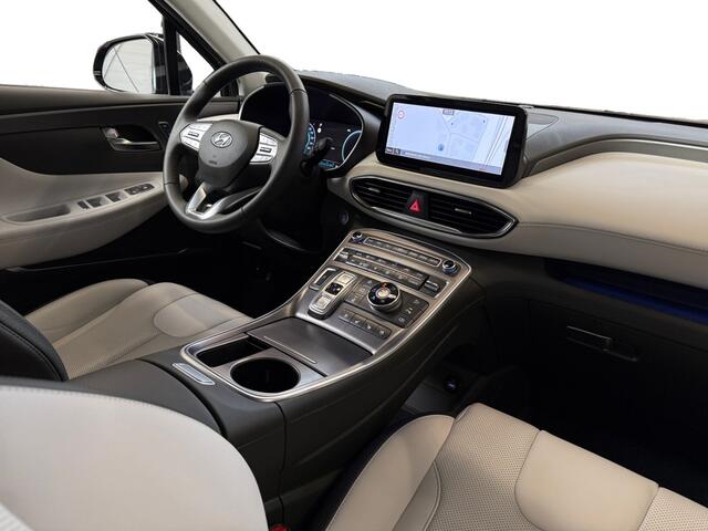 Hyundai SANTA FE 1.6 T-GDI PHEV Premium I Leder I Krell