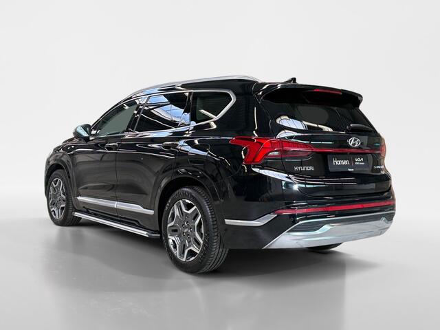 Hyundai SANTA FE 1.6 T-GDI PHEV Premium I Leder I Krell