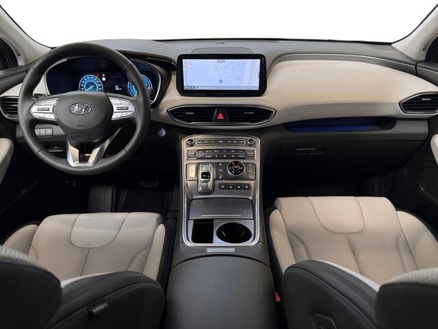 Hyundai SANTA FE 1.6 T-GDI PHEV Premium I Leder I Krell