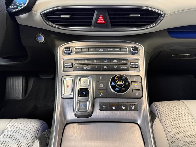 Hyundai SANTA FE 1.6 T-GDI PHEV Premium I Leder I Krell