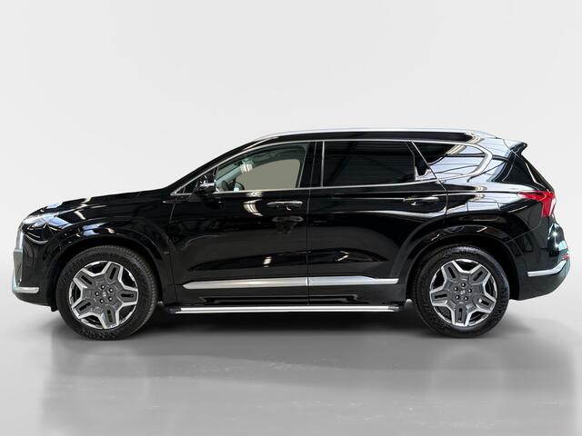 Hyundai SANTA FE 1.6 T-GDI PHEV Premium I Leder I Krell