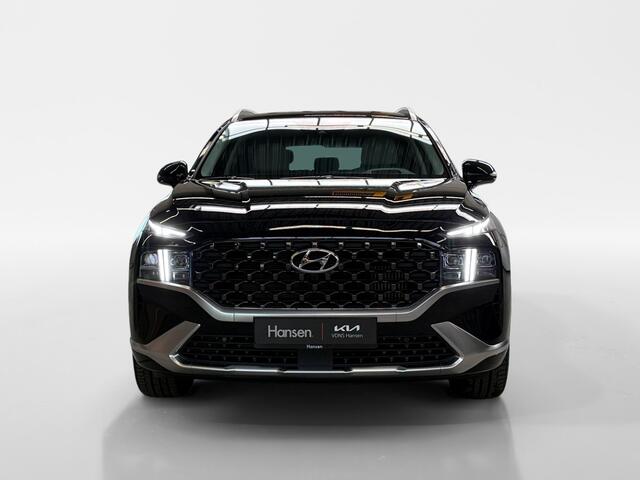 Hyundai SANTA FE 1.6 T-GDI PHEV Premium I Leder I Krell
