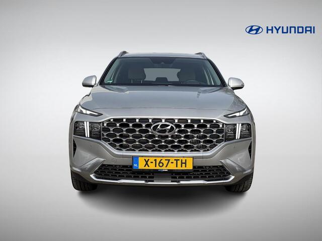 Hyundai SANTA FE 1.6 T-GDI HEV Premium