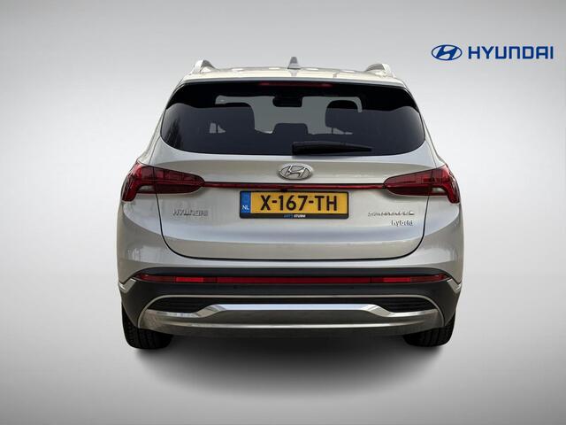 Hyundai SANTA FE 1.6 T-GDI HEV Premium