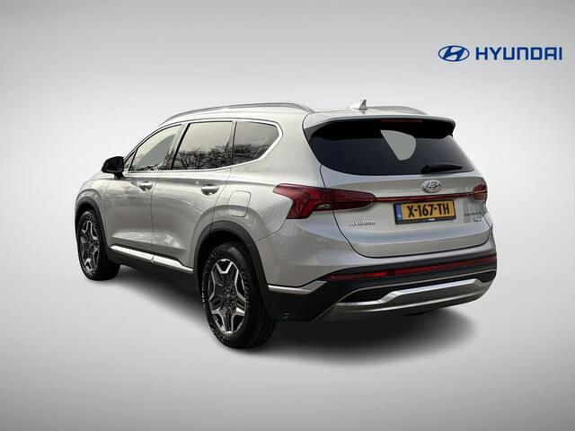 Hyundai SANTA FE 1.6 T-GDI HEV Premium