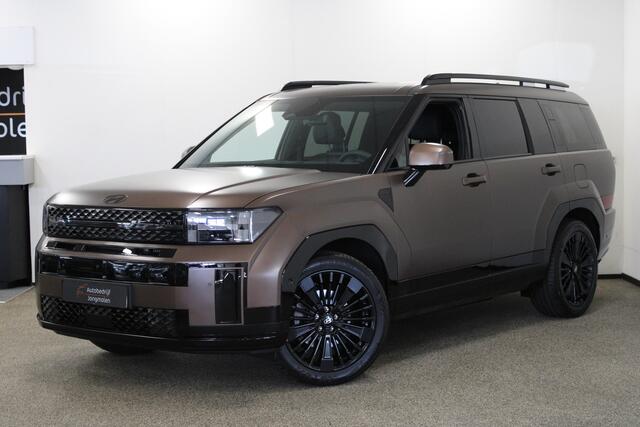 Hyundai SANTA FE 1.6 T-GDI PHEV Premium Pro 4WD 7p.