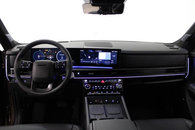 Hyundai SANTA FE 1.6 T-GDI PHEV Premium Pro 4WD 7p.