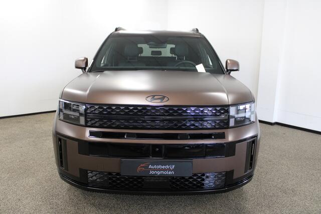 Hyundai SANTA FE 1.6 T-GDI PHEV Premium Pro 4WD 7p.