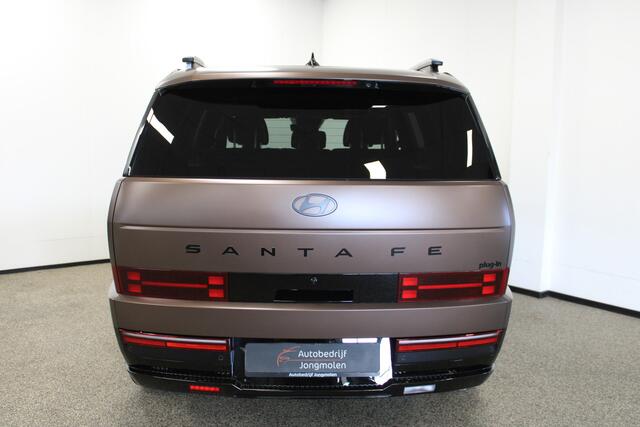 Hyundai SANTA FE 1.6 T-GDI PHEV Premium Pro 4WD 7p.