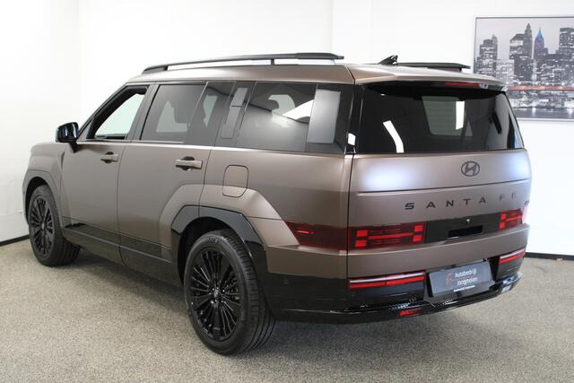 Hyundai SANTA FE 1.6 T-GDI PHEV Premium Pro 4WD 7p.