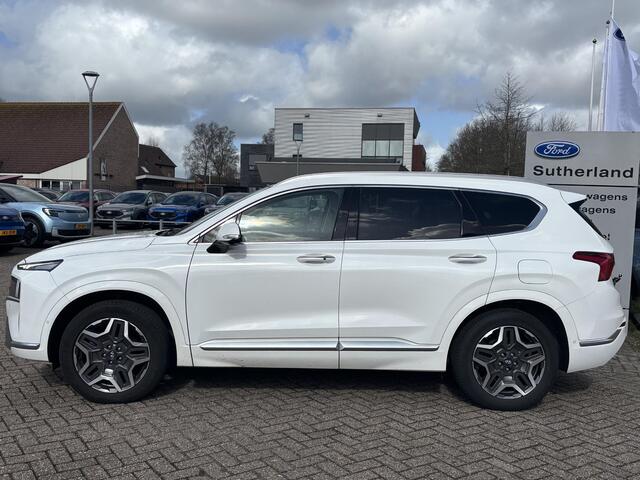 Hyundai SANTA FE 1.6 T-GDI PHEV Premium Plus Sky