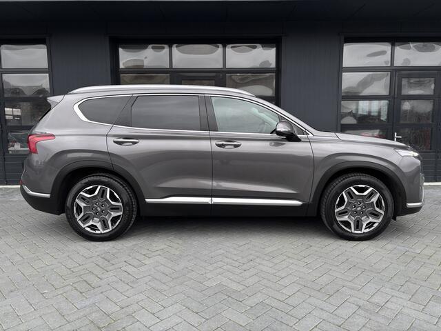 Hyundai SANTA FE 1.6 T-GDI HEV Premium 7p.