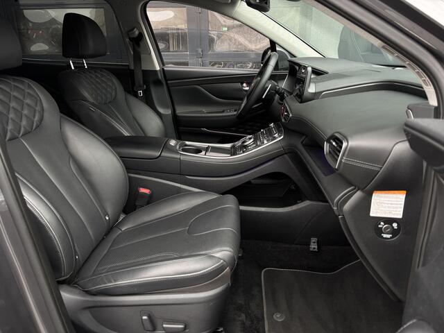 Hyundai SANTA FE 1.6 T-GDI HEV Premium 7p.