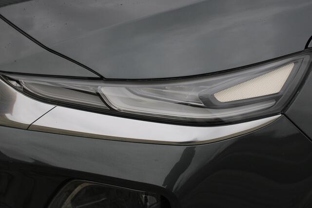 Hyundai SANTA FE 2.4 GDI Premium | Incl. 12 maanden garantie | 7. persoons | Apple carplay/Android auto | Cruise control | Schuif/kantel dak | 360° camera | Elektrisch verstelbare voorstoelen | Afneembare trekhaak |