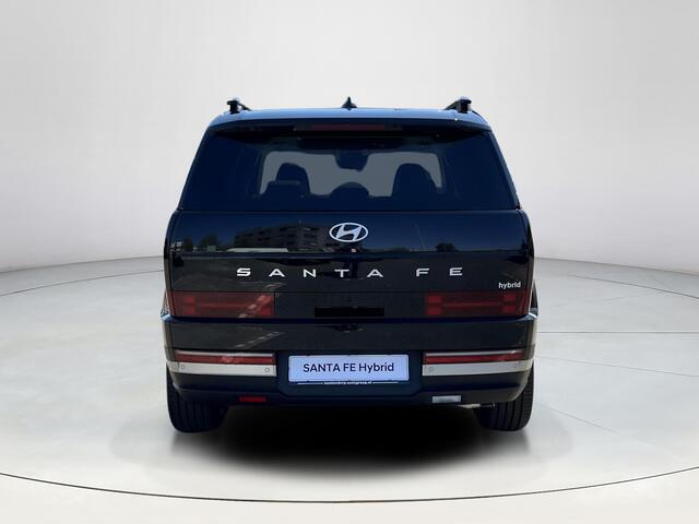 Hyundai SANTA FE 1.6 T-GDI HEV Premium Sky 7p. | Apple Carplay / Android Auto | Adaptieve Cruise Control | 360 Camera | Stoel verwarming / Koeling | Stuur Verwarming | Schuif Kantel Dak | Uit Voorraad Leverbaar |