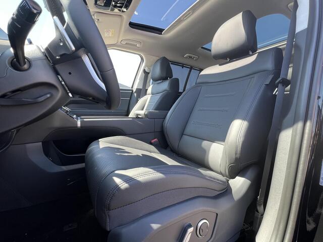 Hyundai SANTA FE 1.6 T-GDI HEV Premium Sky 7p. | Apple Carplay / Android Auto | Adaptieve Cruise Control | 360 Camera | Stoel verwarming / Koeling | Stuur Verwarming | Schuif Kantel Dak | Uit Voorraad Leverbaar |