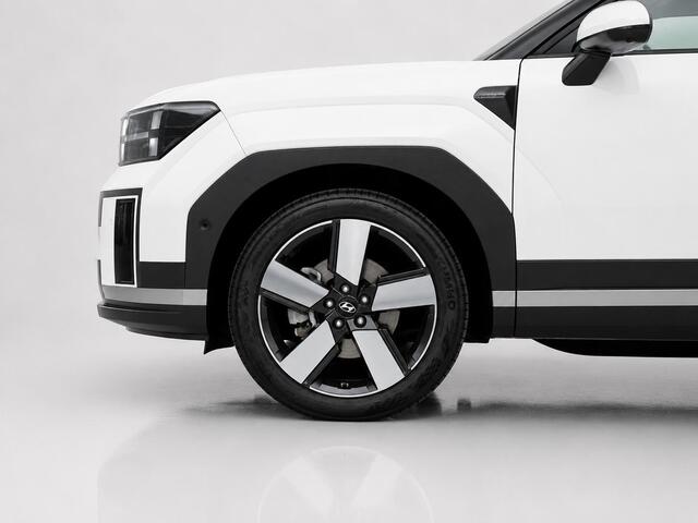 Hyundai SANTA FE 1.6 T-GDI HEV Premium 7p. NL-Auto, Nieuwste Model!