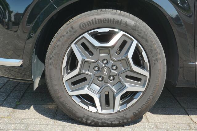 Hyundai SANTA FE 1.6 T-GDI PHEV Premium Plus Sky | full option