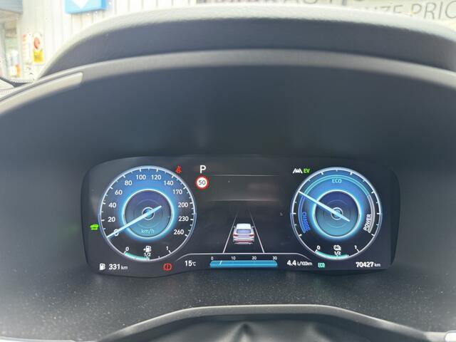 Hyundai SANTA FE 1.6 T-GDI PHEV Premium | Trekhaak | 360 Camera | Navi
