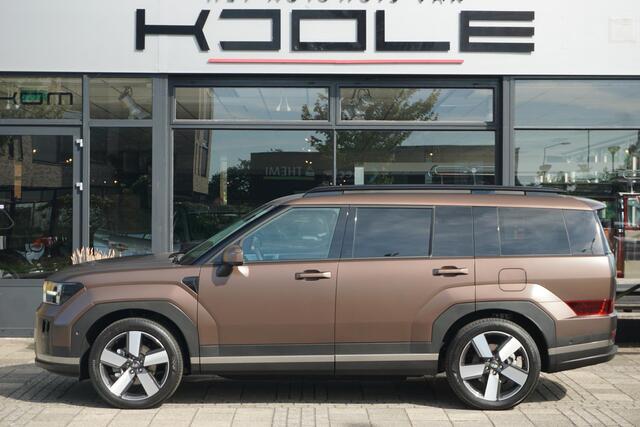 Hyundai SANTA FE 1.6 T-GDI PHEV Premium Plus 4WD 7p