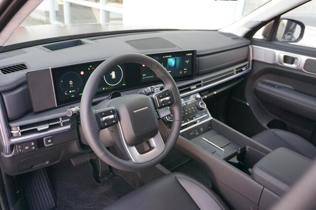 Hyundai SANTA FE 1.6 T-GDI PHEV Premium Plus 4WD 7p