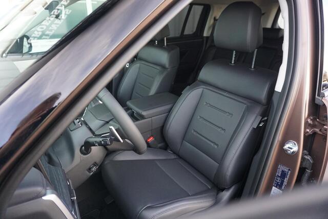 Hyundai SANTA FE 1.6 T-GDI PHEV Premium Plus 4WD 7p