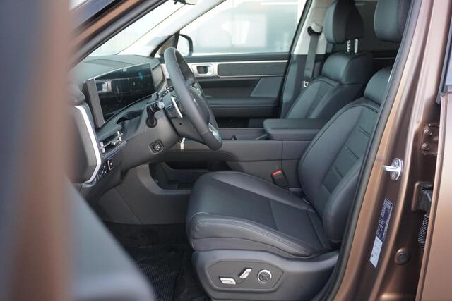 Hyundai SANTA FE 1.6 T-GDI PHEV Premium Plus 4WD 7p