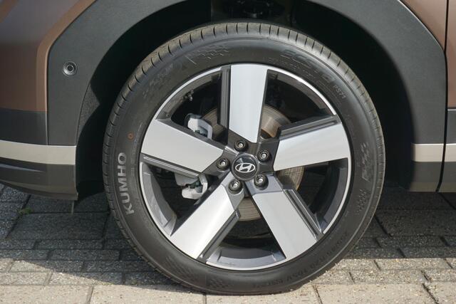 Hyundai SANTA FE 1.6 T-GDI PHEV Premium Plus 4WD 7p