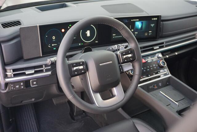 Hyundai SANTA FE 1.6 T-GDI PHEV Premium Plus 4WD 7p