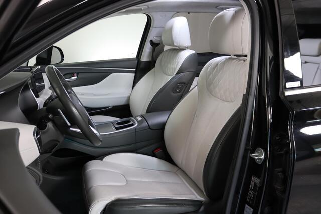 Hyundai SANTA FE 1.6 T-GDI PHEV Premium Plus Sky 7-Persoons, Panoramadak, Volleder, Vol optie!