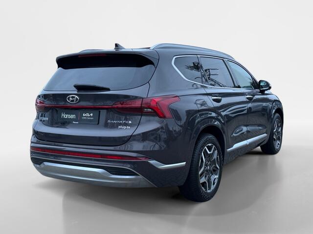 Hyundai SANTA FE 1.6 T-GDI PHEV Premium Sky I Panoramadak I Leder I Adaptive Cruise Control