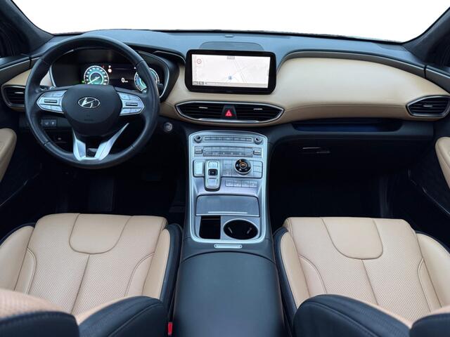 Hyundai SANTA FE 1.6 T-GDI PHEV Premium Sky I Panoramadak I Leder I Adaptive Cruise Control