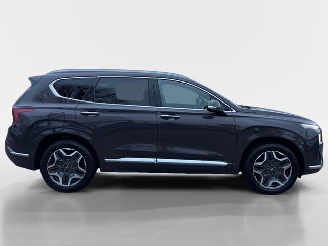Hyundai SANTA FE 1.6 T-GDI PHEV Premium Sky I Panoramadak I Leder I Adaptive Cruise Control
