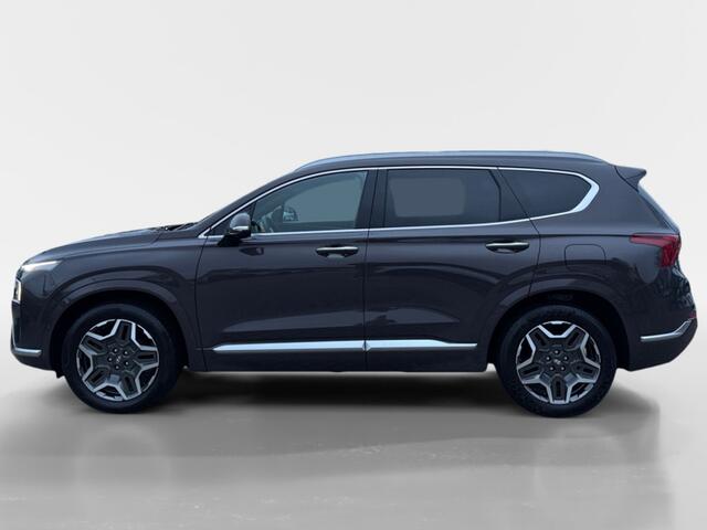 Hyundai SANTA FE 1.6 T-GDI PHEV Premium Sky I Panoramadak I Leder I Adaptive Cruise Control