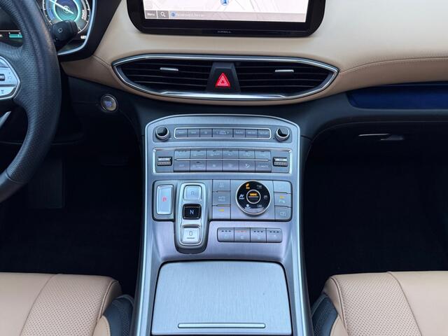 Hyundai SANTA FE 1.6 T-GDI PHEV Premium Sky I Panoramadak I Leder I Adaptive Cruise Control