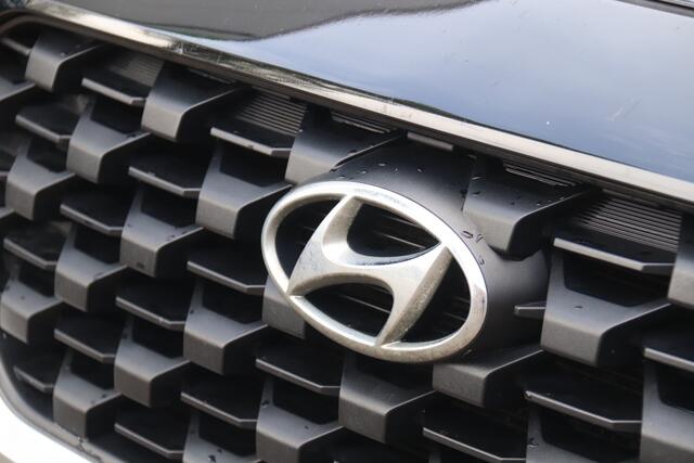 Hyundai SANTA FE 1.6 T-GDI HEV i-Motion, Trekhaak, Camera, Stoelverwarming