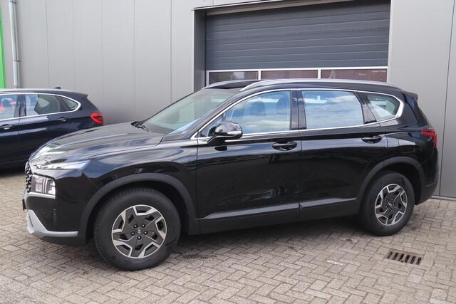 Hyundai SANTA FE 1.6 T-GDI HEV i-Motion, Trekhaak, Camera, Stoelverwarming