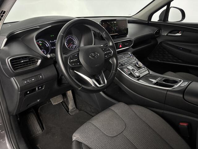 Hyundai SANTA FE 1.6 T-GDI PHEV Comfort | Trekhaak | Plug-in Hybrid | 5-persoons