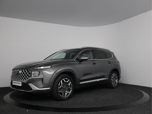 Hyundai SANTA FE 1.6 T-GDI PHEV Comfort | Trekhaak | Plug-in Hybrid | 5-persoons