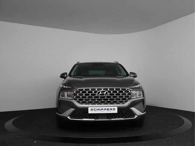 Hyundai SANTA FE 1.6 T-GDI PHEV Comfort | Trekhaak | Plug-in Hybrid | 5-persoons