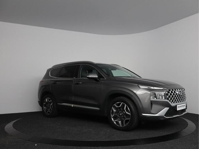 Hyundai SANTA FE 1.6 T-GDI PHEV Comfort | Trekhaak | Plug-in Hybrid | 5-persoons