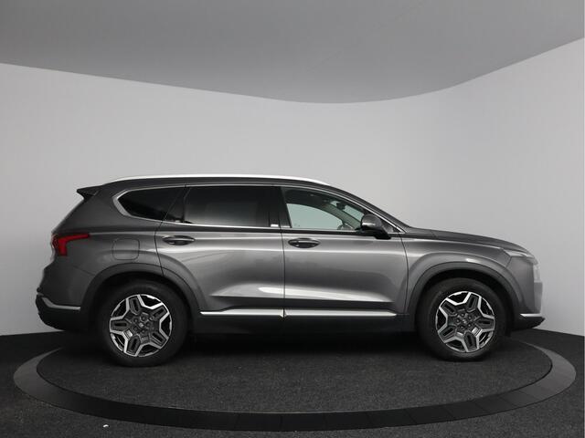 Hyundai SANTA FE 1.6 T-GDI PHEV Comfort | Trekhaak | Plug-in Hybrid | 5-persoons