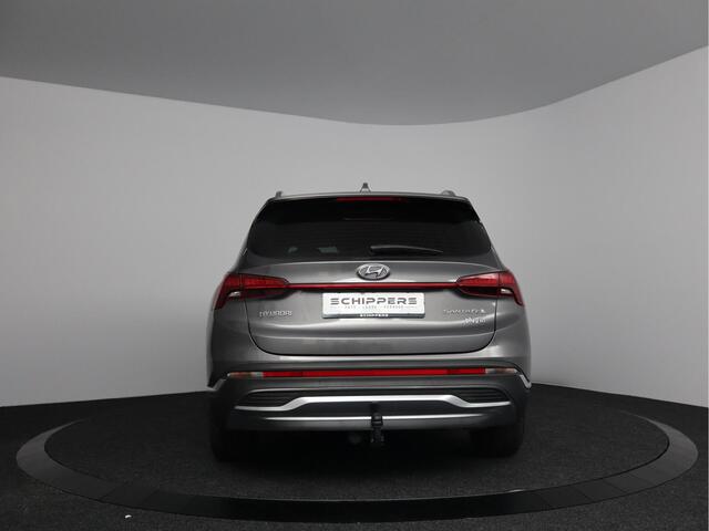 Hyundai SANTA FE 1.6 T-GDI PHEV Comfort | Trekhaak | Plug-in Hybrid | 5-persoons
