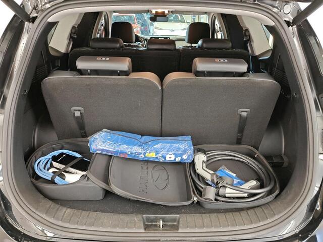 Hyundai SANTA FE 1.6 T-GDI PHEV PREMIUM 7-PERS I AUTOMAAT I P-CAMERA I LEDEREN BEKLEDING I STOELVERWARMING