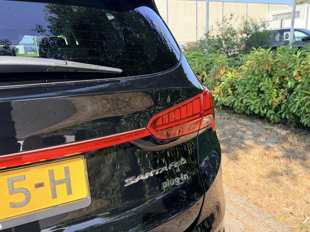 Hyundai SANTA FE 1.6 T-GDI PHEV 265PK PremiumoLederoTrekhaak