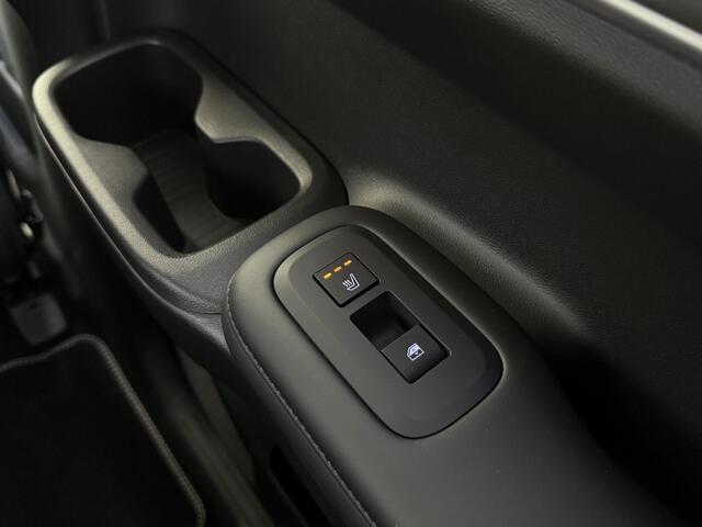 Hyundai SANTA FE 1.6 T-GDI PHEV Premium Plus 4WD 7p / Stoelkoeling / Stuur- & Stoelverwarming / BOSE Audio / Zwart Leder / NL Auto /