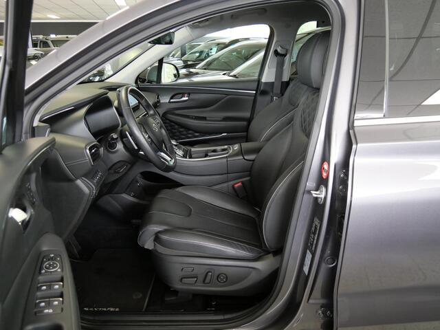 Hyundai SANTA FE HEV PREMIUM/ 7-PERSOONS/ TREKHAAK/ 360° CAMERA/