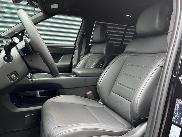 Hyundai SANTA FE Black Line 1.6 T-GDI PHEV 4WD | 6-PERSOONS | LEDER INCL. MEMORY | BLACK PACK | BLIND-SPOT VIEW MONITOR | 20'' DARK TONE LM-VELGEN | BOSE AUDIO |