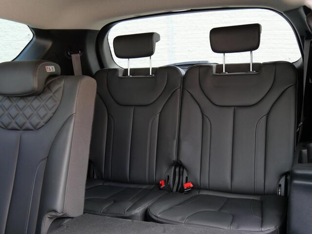 Hyundai SANTA FE PHEV COMFORT SMART/ 7-PERSOONS/ PANORAMADAK/ NL-AUTO 1STE EIGENAAR