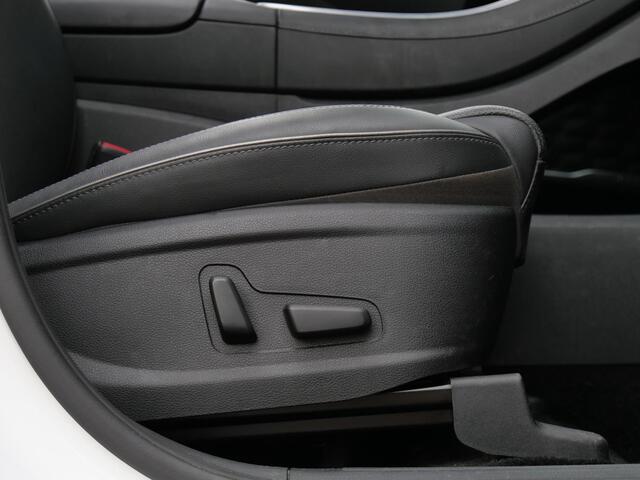 Hyundai SANTA FE PHEV COMFORT SMART/ 7-PERSOONS/ PANORAMADAK/ NL-AUTO 1STE EIGENAAR